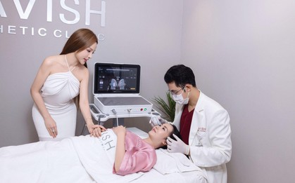 Võ Hạ Trâm lần đầu công khai đầu tư nghiêm túc cho việc làm đẹp