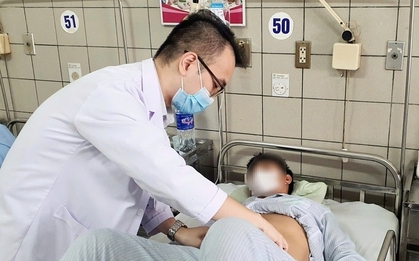 Suy thận giai đoạn cuối ở tuổi 30 vì bỏ qua dấu hiệu cảnh báo
