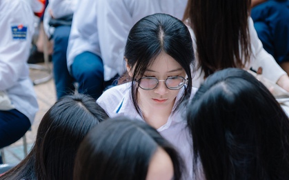 Đừng để trượt vì lý do lãng xẹt: Có bạn đã bật khóc chỉ bởi quên 1 trong 5 điều này trước ngày thi lớp 10!