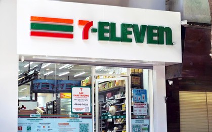 7-Eleven chính thức ấn định ngày "chào sân" Hà Nội, Circle K, GS25 có thêm "đối thủ" mới?