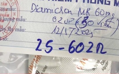Thuốc giả tràn lan, nhiều người bị ốm không dám mua thuốc uống