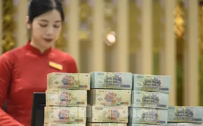 Lãi suất tiền gửi ngân hàng nào cao nhất hiện nay?