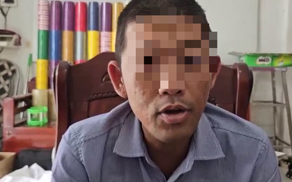 Người “tố” cửa hàng của C.P. Việt Nam: “Tôi không hơn thua, chỉ muốn bảo vệ cộng đồng”