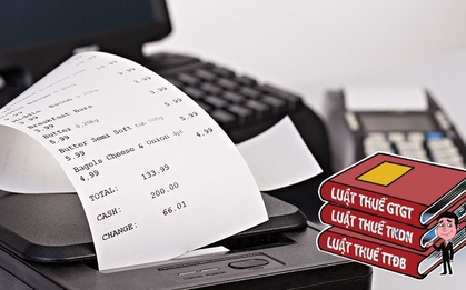 Từ tháng 6/2025, 3 thay đổi lớn hộ kinh doanh bắt buộc phải biết