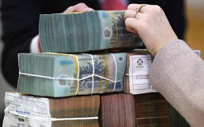Đầu tháng 6, nhiều ngân hàng trả lãi suất từ 8%/năm trở lên