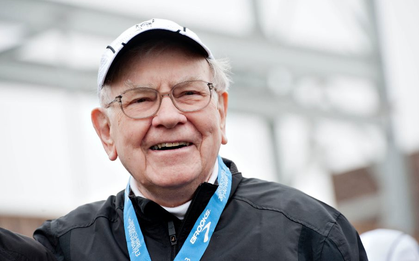 Không phải BĐS, vàng hay tiền mặt, Warren Buffett tiết lộ tài sản giá trị bậc nhất, người sở hữu sẽ có cuộc sống viên mãn