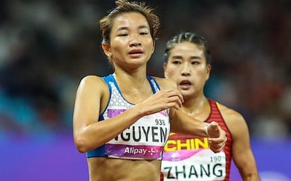 Xác định số lượng thành viên đoàn thể thao Việt Nam dự SEA Games 33