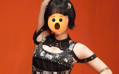 1 Em xinh làm đơn xin rút khỏi chương trình ngay sau tập 1?