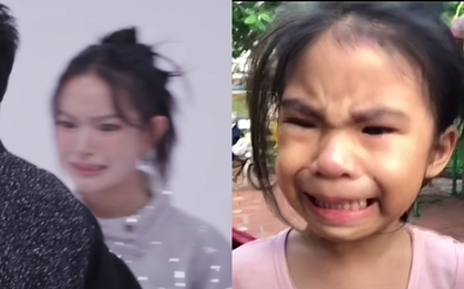 Châu Bùi: "Tính nhịn bớt đăng mà hơi quá chớn rồi"