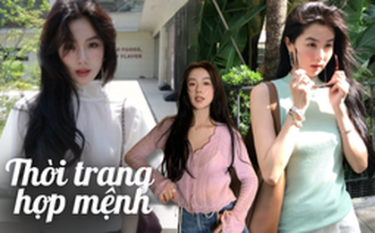 Tháng 6 này 12 con giáp nên mặc màu gì để thu hút may mắn, tài lộc viên mãn?