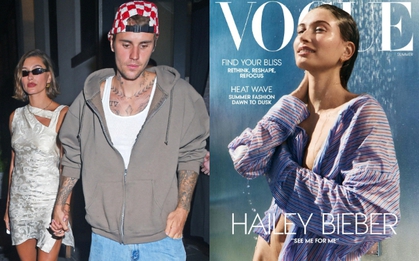 Justin Bieber nhận cú "vả mặt" đau điếng sau khi bà xã trở thành tỷ phú
