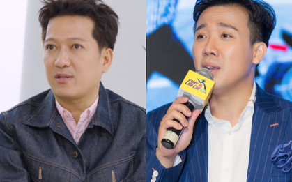 Lộ hint rõ mồn một Trấn Thành thay thế Trường Giang ở Running Man Việt mùa 3