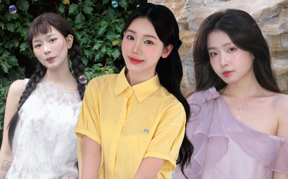 Toàn cảnh drama khiến 3 nàng thơ du học sinh phải lên tiếng