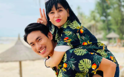 Nam nghệ sĩ Việt sau 4 năm chia tay bạn gái hơn 18 tuổi: Đẹp trai hơn, chuyện tình ái không để lộ