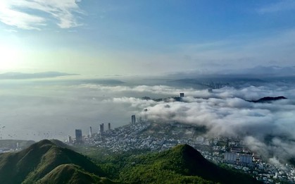 Khánh Hòa: Đề xuất triển khai xây dựng Đề án phát triển điểm du lịch treckking núi Cô Tiên