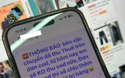 Cơ quan thuế lên tiếng việc khách chuyển khoản bị thu thêm tiền