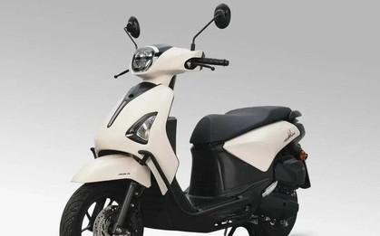 Honda vừa ra mắt xe máy mới cho các chị em, giá chỉ 32 triệu đồng, nhưng có gì đặc biệt?