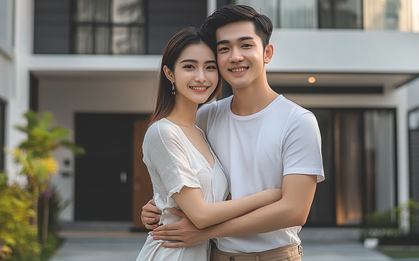 Tậu nhà, sống thảnh thời trước tuổi 35 không khó, chỉ cần kiên trì làm những điều này!