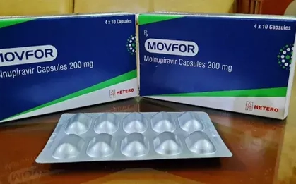 COVID-19 gia tăng trở lại, Bộ Y tế yêu cầu đảm bảo đủ thuốc điều trị