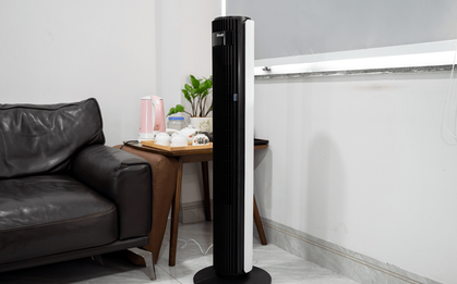 5 thiết bị mát ngang điều hòa nhưng giá rẻ hơn nhiều: Mua xong thì tiếc vì biết muộn!
