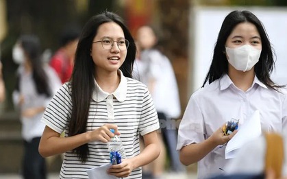 Vì sao trường ĐH Khoa học Xã hội và Nhân văn "xóa sổ" tổ hợp C00 một số ngành nóng?