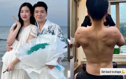 Hai mặt của ông bố đơn thân nghìn tỷ nhà bầu Hiển gây sốt