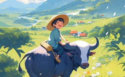 Gửi con về quê nghỉ hè kèm theo 100 nghìn tiêu vặt, ngay hôm đầu tiên mẹ chồng đã nhắn tin kể chuyện khiến tôi rơi nước mắt