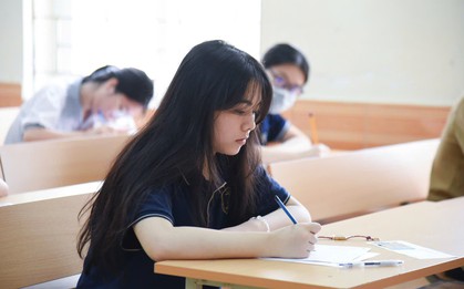 Ba lưu ý quan trọng tránh trượt oan thi vào lớp 10 tại Hà Nội 2025
