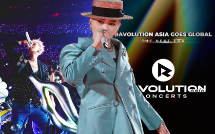 G-Dragon và VPBank presents K-Star Spark Mega Concert “đổ bộ” Việt Nam qua những con số: Từ “đu idol” trở thành làn sóng văn hoá!
