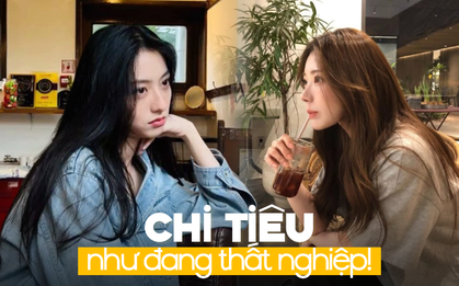 Thu nhập 30-40 triệu/tháng nhưng nail không làm, tóc không cắt, quần áo không mua vì biết đâu… tháng sau thất nghiệp!