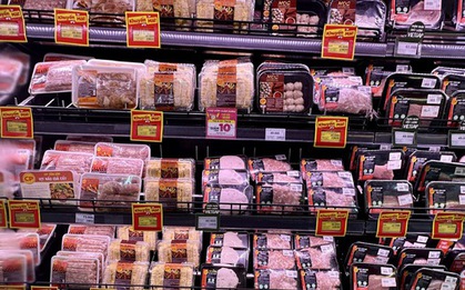 Động thái mâu thuẫn của thị trường thịt lợn sau vụ tố C.P