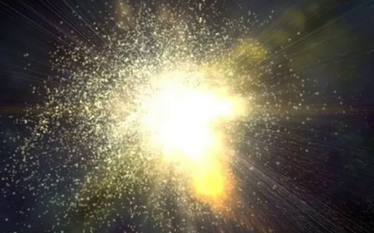 Phát hiện vụ nổ lớn nhất vũ trụ kể từ Big Bang