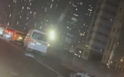 Người đàn ông lái xe máy vào đường cấm bị ô tô tông tử vong
