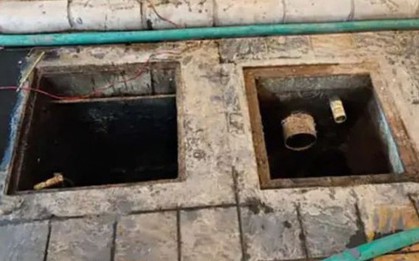 Vệ sinh bể phốt, 3 người trong một gia đình tử vong thương tâm