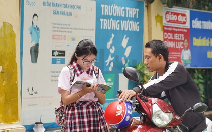Đề thi môn tiếng Anh vào lớp 10 2025 TP.HCM