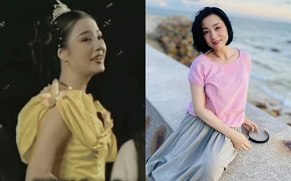 Nữ NSƯT sinh ra để làm công chúa, 53 tuổi đẹp như 30, sống xa chồng để giữ hạnh phúc hôn nhân