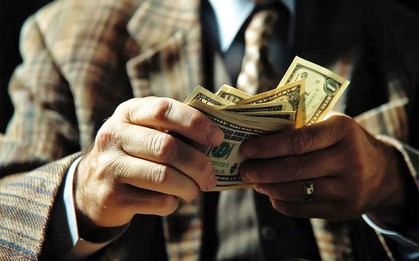 Những khoản tiền mà người giàu thực sự sẽ không bao giờ chi