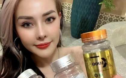 Hai doanh nghiệp đứng sau sản phẩm giảm cân được DJ Ngân 98 quảng cáo giờ ra sao?
