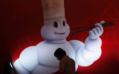 Ngôi sao Michelin: Vinh quang tột đỉnh hay áp lực nghiệt ngã với các chủ nhà hàng?