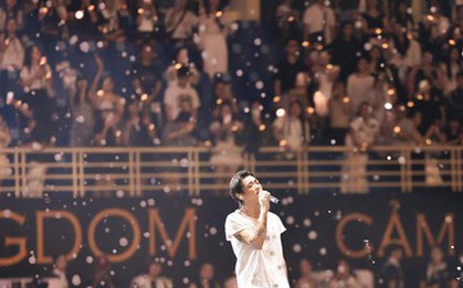 SOOBIN "mở khóa" phiên bản all-rounder: Concert đầu tay mãn nhãn, mãn nhĩ