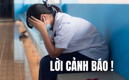 Đọc tin sinh viên Y khoa ở TP.HCM mất 7 tỷ, tôi giật thột nhận ra: Mình đã quên dạy con điều quan trọng này!