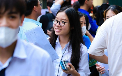 Bất ngờ bỏ tổ hợp xét tuyển khối C: Yêu cầu giải trình
