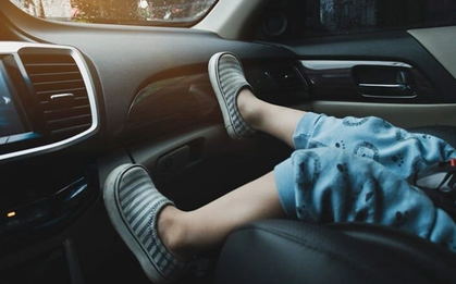 Từ vụ bé trai 13 tuổi ngộ độc khí styrene trên ô tô: Hóa chất này nguy hiểm thế nào?