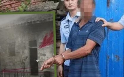 Lật lại vụ án 32 năm, tìm ra kẻ sát hại mẹ và bạn gái rồi bỏ trốn cùng chị dâu