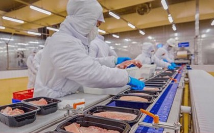 Người Việt ăn gần 4 triệu tấn thịt heo, thị trường khổng lồ nằm trong tay ai?