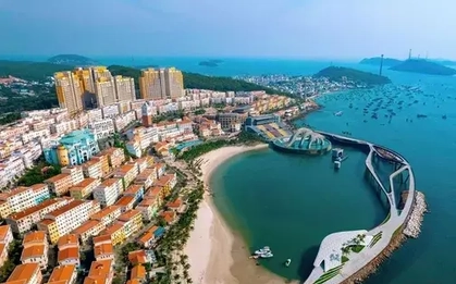 Du lịch Phú Quốc: Cảnh báo nguy cơ 'vượt quá sức tải' của đảo
