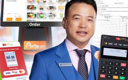 Hộ kinh doanh lo về hóa đơn điện tử: Shark Bình tung chiêu "giảm kịch trần" cho phần mềm xuất hóa đơn, các công ty khác cũng chạy đua khuyến mại hết cỡ