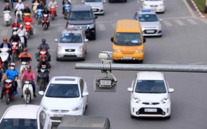 Gần 17.000 xe máy bị phạt nguội theo Nghị định 168, mắc phải những lỗi gì?
