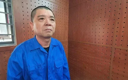 Bắt tạm giam cặp vợ chồng sản xuất, buôn bán hơn 20 tấn cà phê giả
