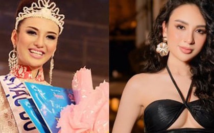 Cuộc sống sau 17 năm đăng quang của hoa hậu Việt từng đỗ 3 trường đại học